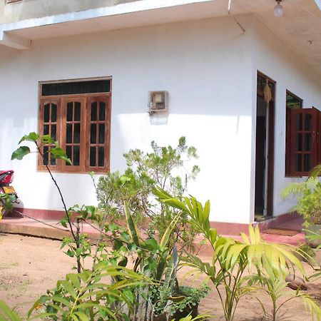 Hotel Mango House Talalla South Exterior foto