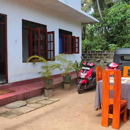 Hotel Mango House Talalla South Exterior foto