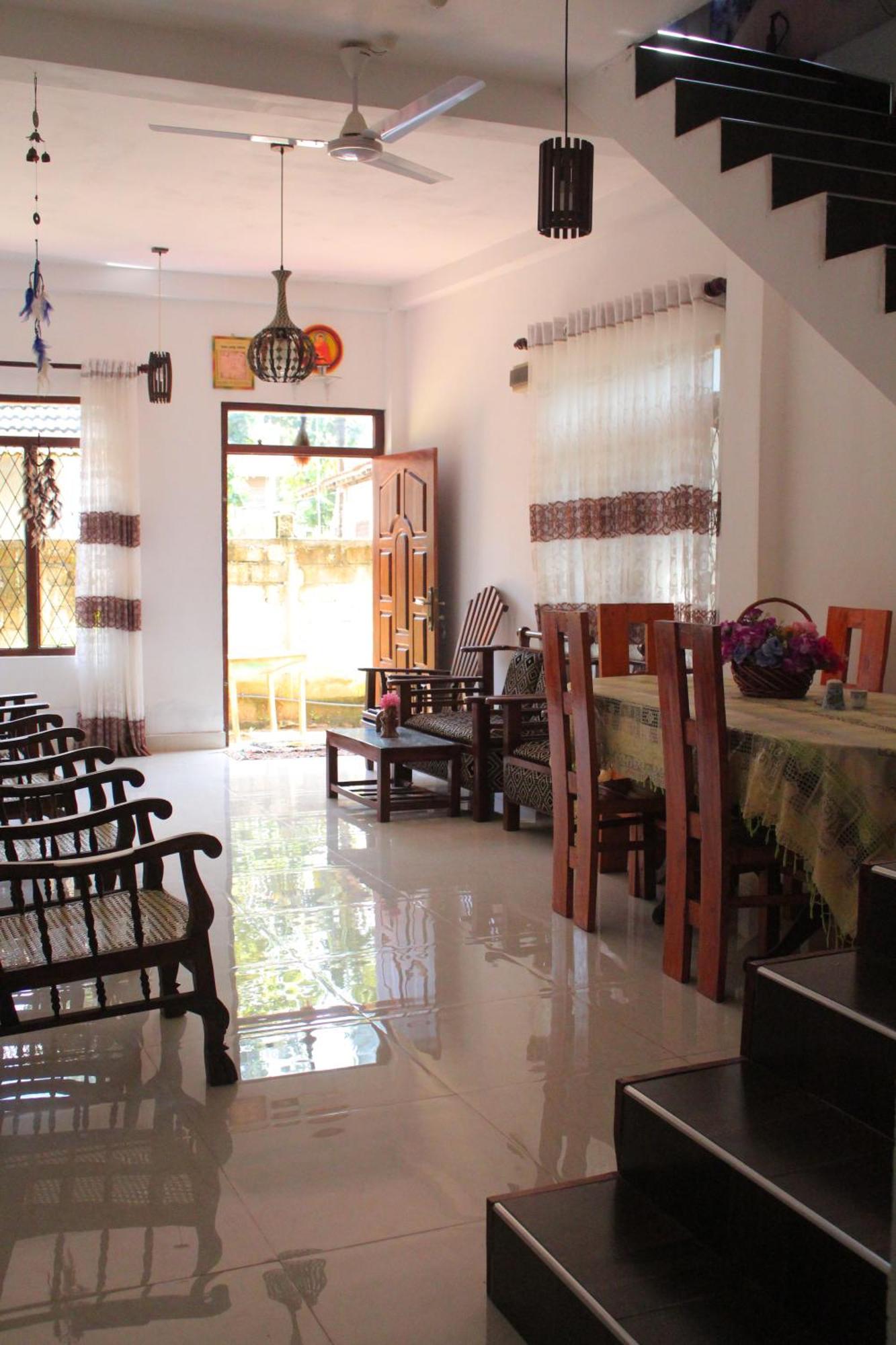 Hotel Mango House Talalla South Exterior foto