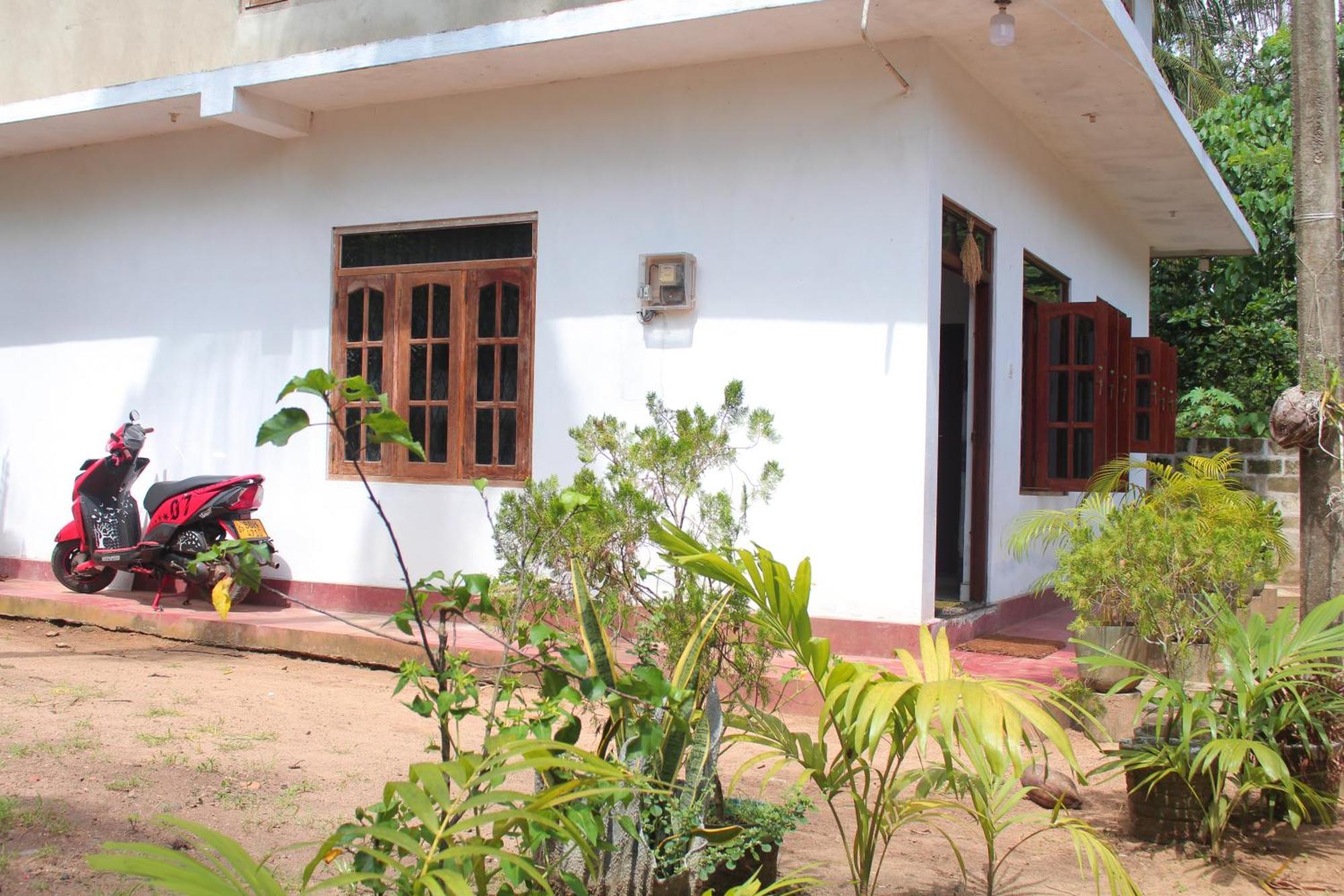 Hotel Mango House Talalla South Exterior foto