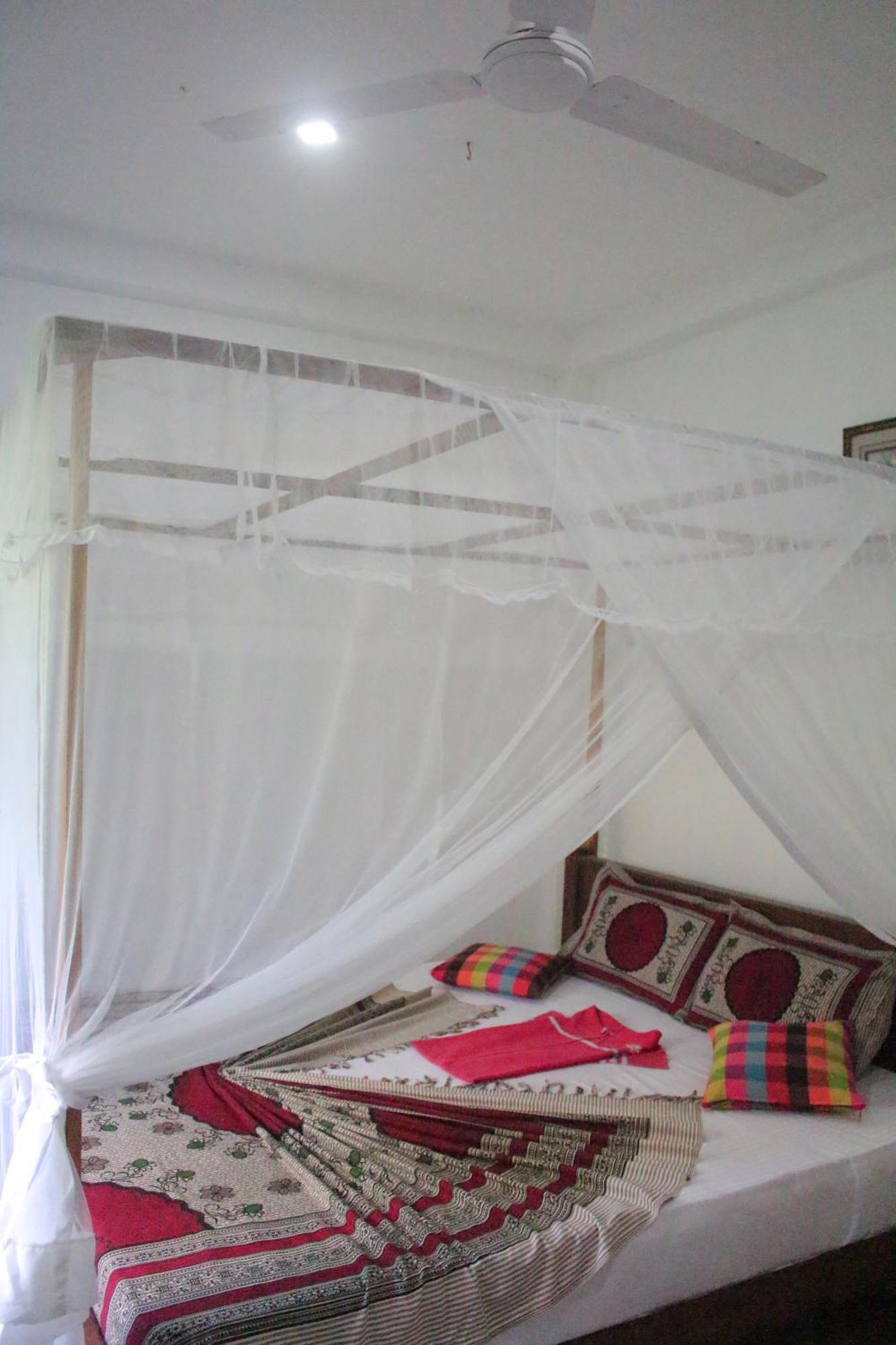 Hotel Mango House Talalla South Exterior foto