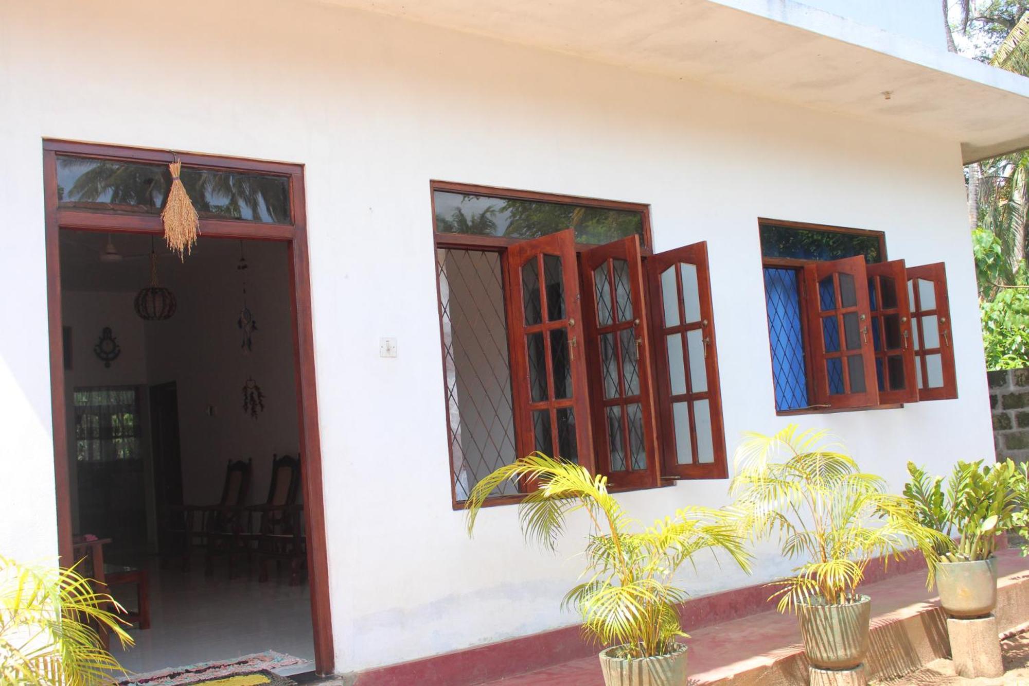 Hotel Mango House Talalla South Exterior foto